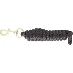 EQUITHÈME Halstertouw Bruin 2,4m