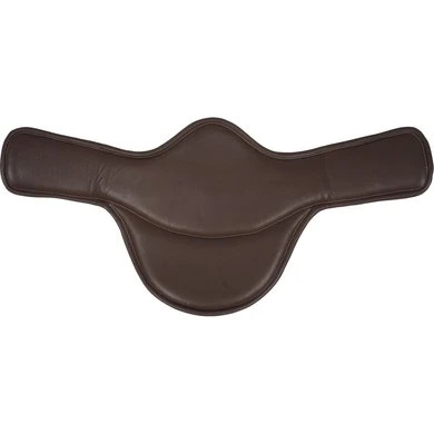 Eric Thomas Singel Fitter Met Buikflap Kort Havana - Afbeelding 2