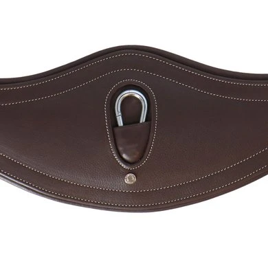 Eric Thomas Singel Fitter Anatomisch Havana - Afbeelding 4