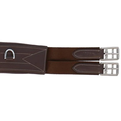 Eric Thomas Singel Fitter Anatomisch Havana - Afbeelding 5