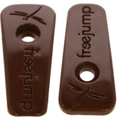 Freejump Stijgbeugelinleg Lite Choco