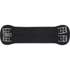 Kieffer Singel Softtech Line Zwart