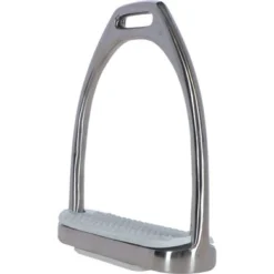 HKM Stijgbeugels Rvs RVS