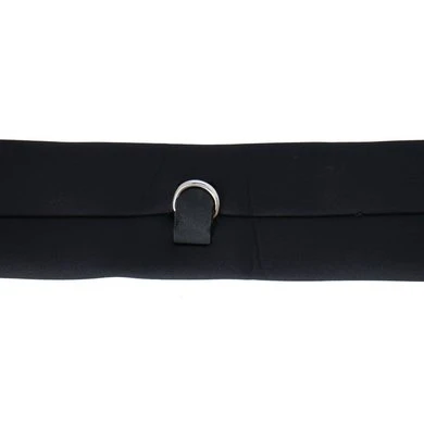 Kavalkade Singel Neopreen Eenzijdig Elastiek Zwart - Afbeelding 6