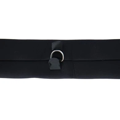 Kavalkade Singel Neopreen Eenzijdig Elastiek Zwart - Afbeelding 7