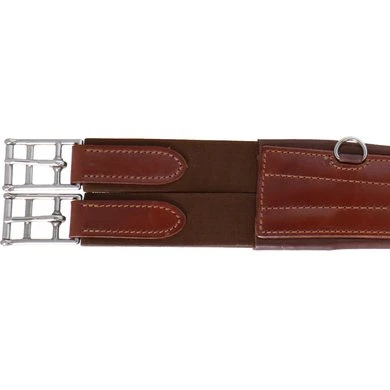 BR Singel Gateshead Voor 2-zijd Elastisch Tobacco - Afbeelding 3