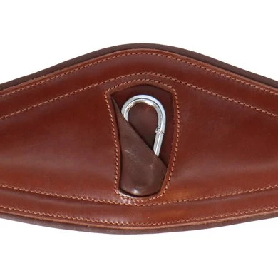 BR Singel Gateshead Voor 2-zijd Elastisch Tobacco - Afbeelding 4