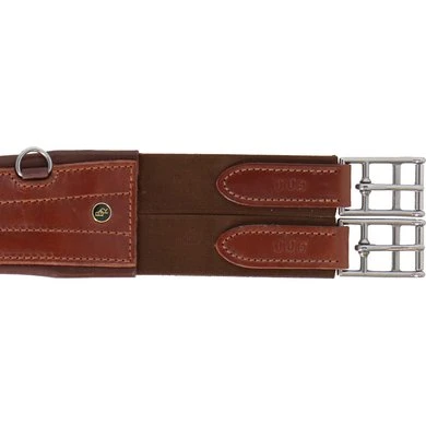 BR Singel Gateshead Voor 2-zijd Elastisch Tobacco - Afbeelding 5