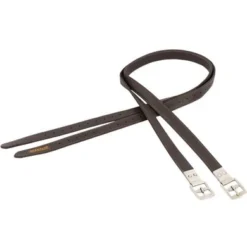Acavallo Beugelriemen Soft Bruin