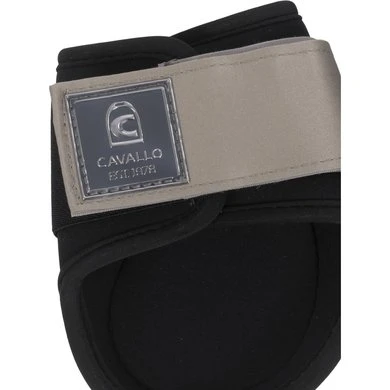 Cavallo Kogelbeschermers CavalHabor Warm Sand - Afbeelding 2