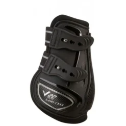 Lami-Cell Kogelbeschermers V22 Hoog Zwart