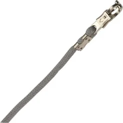 Norton Halstertouw Panika Grijs 2,40m