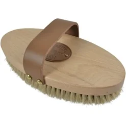 Borstiq Zachte Borstel Met Paardenhaar