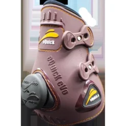 EQuick Kogelbeschermers Evo 500 Bruin