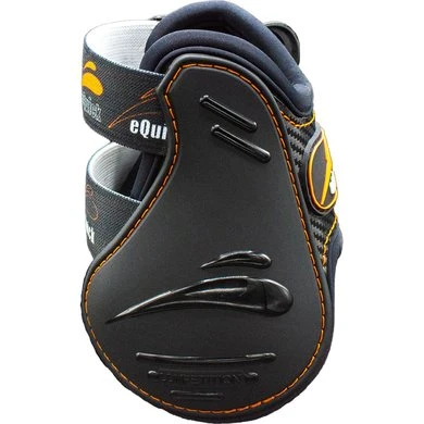 EQuick Kogelbeschermers EWonder Short Bruin - Afbeelding 3