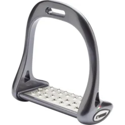 Lorenzini Beugels Titanium Springen Antraciet UNI