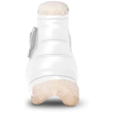 Gatusos Kogelbeschermers Deluxe Bont Wit Cob/Full - Afbeelding 4