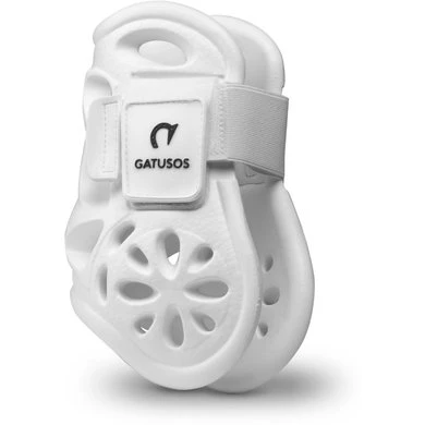 Gatusos Kogelbeschermers Air Wit - Afbeelding 4