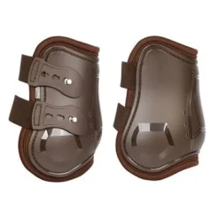 Harry's Horse Kogelbeschermers Percy Air Bruin