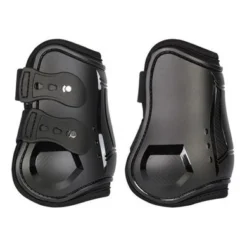 Harry's Horse Kogelbeschermers Percy Air Zwart