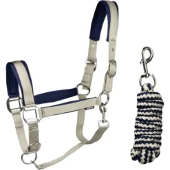 Horka Halster Set Neoprene Taupe