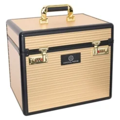 Imperial Riding Poetsbox Shiny Classic Goud One Size