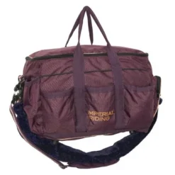 Imperial Riding Poetstas Classic Groot Bordeaux One Size