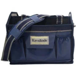 Kavalkade Poetstas Navy-beige