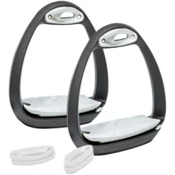 Compositi Stijgbeugel Eole Wit