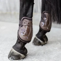 Kentucky Horsewear Kentucky Kogelbeschermers Moonboots Air X Bruin M
