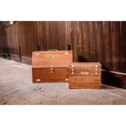 Grooming Deluxe By Kentucky Show Grooming Box 43,5x59,5x32cm