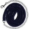 Covalliero Hengstenketting Navy 2m