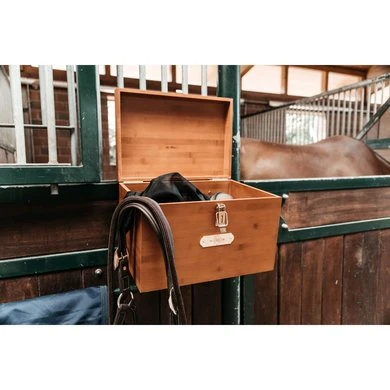 Grooming Deluxe By Kentucky Stable Tack Box - Afbeelding 2