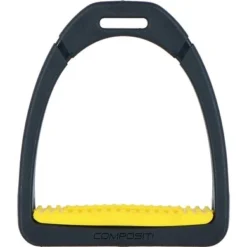 Compositi Beugels Profile Premium Geel Kind