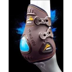 EQuick Kogelbeschermers EVo Bruin