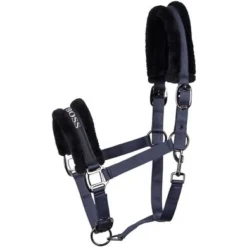 Harry's Horse Halster Lyrics Black Navy