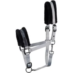 Harry's Horse Halster Lyrics Black Staalblauw