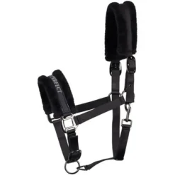 Harry's Horse Halster Lyrics Black Zwart