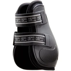 Veredus Kogelbeschermer Pro Jump Elastic Zwart