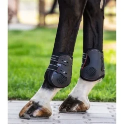 Waldhausen Kogelbeschermers Memory Foam Zwart